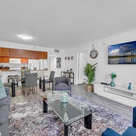Spacious 1Bedroom Unit Brickell-Free Parking Маямі Екстер'єр фото