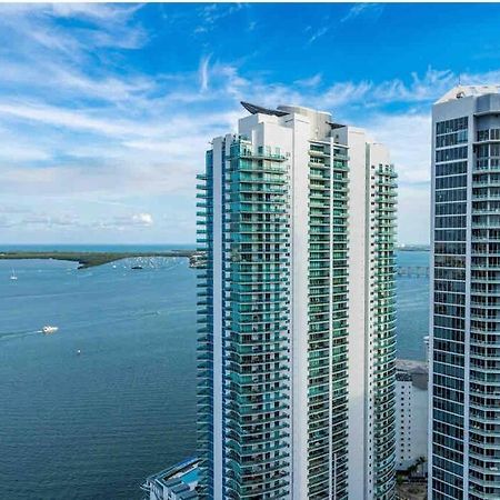 Spacious 1Bedroom Unit Brickell-Free Parking Маямі Екстер'єр фото